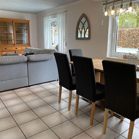 Ferienhaus Mone Monschau Zewnętrze zdjęcie