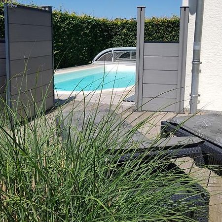 Ferienhaus Mone Monschau Zewnętrze zdjęcie