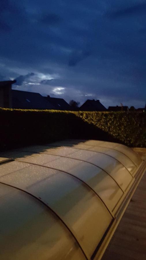 Ferienhaus Mone Monschau Zewnętrze zdjęcie
