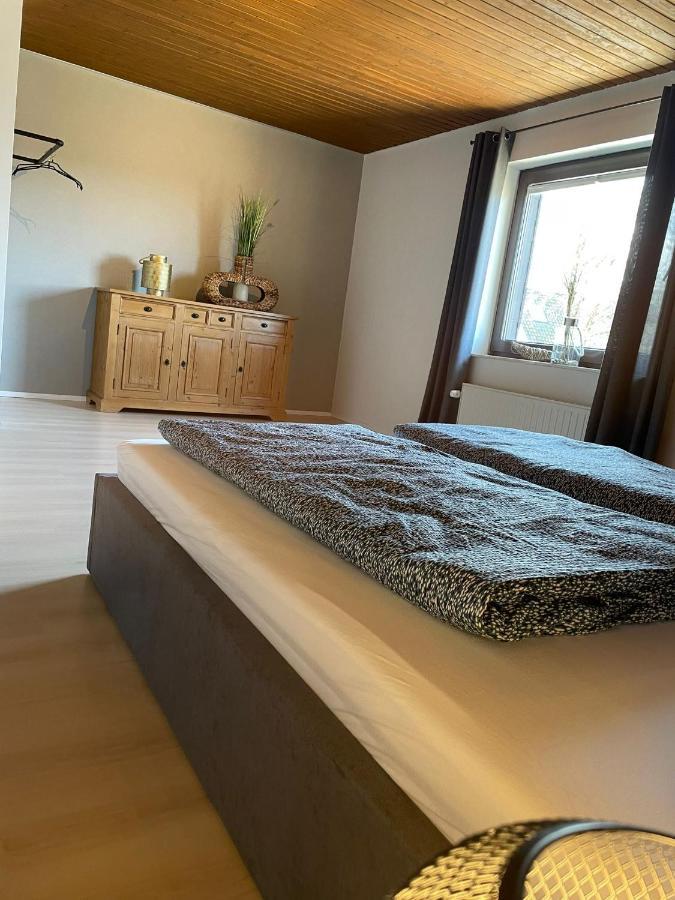 Ferienhaus Mone Monschau Zewnętrze zdjęcie