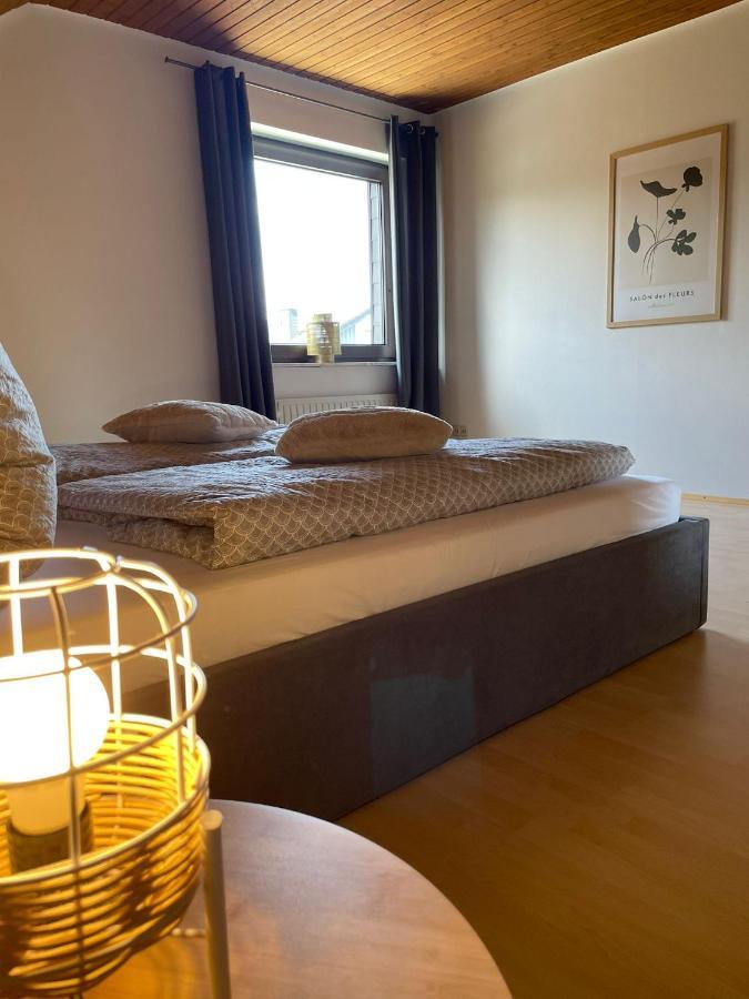 Ferienhaus Mone Monschau Zewnętrze zdjęcie