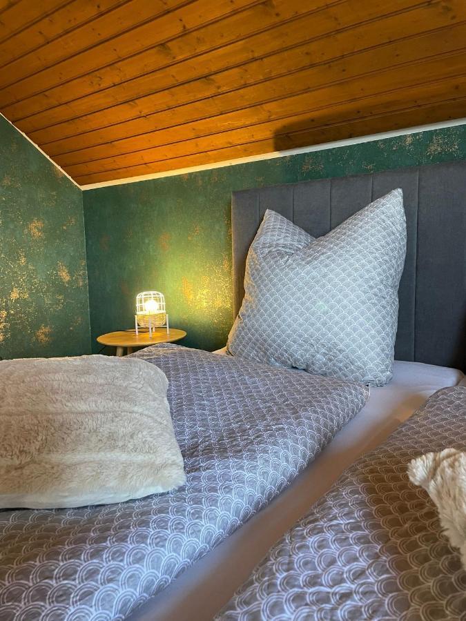 Ferienhaus Mone Monschau Zewnętrze zdjęcie