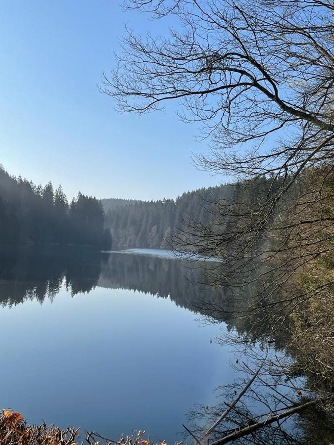 Ferienhaus Mone Monschau Zewnętrze zdjęcie