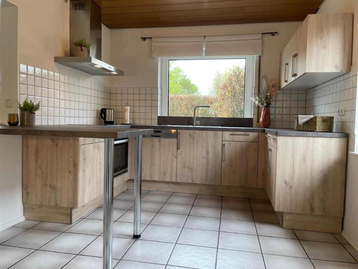 Ferienhaus Mone Monschau Zewnętrze zdjęcie
