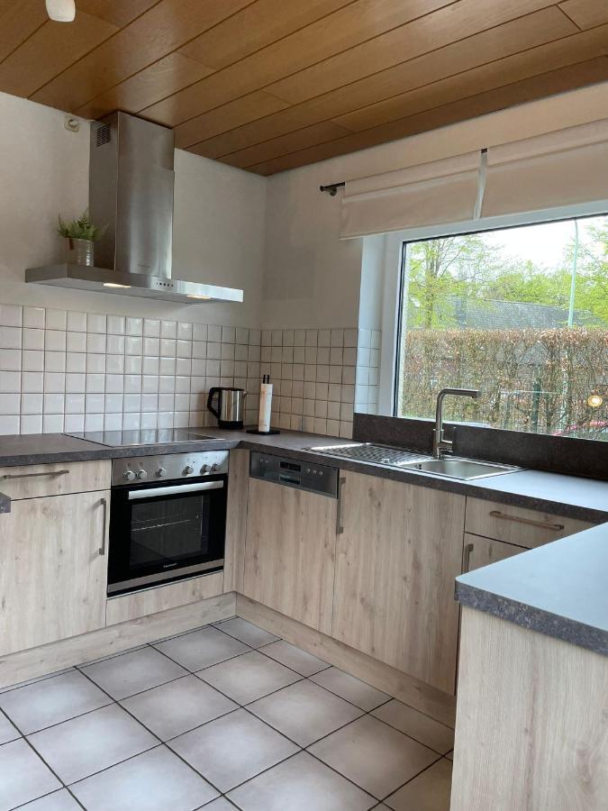 Ferienhaus Mone Monschau Zewnętrze zdjęcie