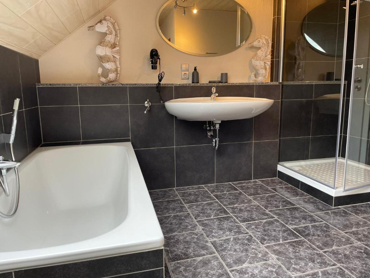 Ferienhaus Mone Monschau Zewnętrze zdjęcie