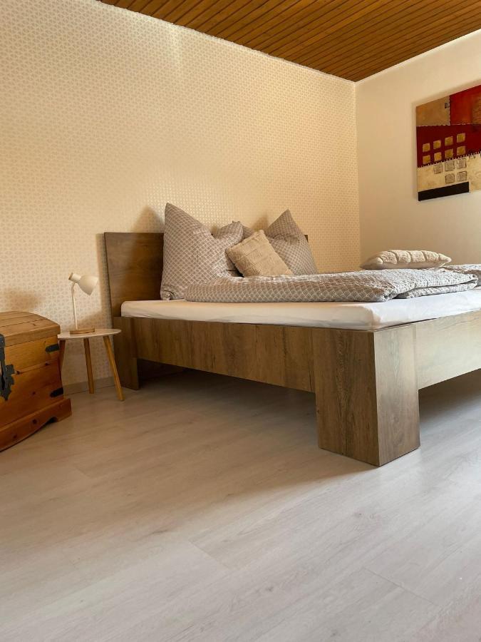 Ferienhaus Mone Monschau Zewnętrze zdjęcie
