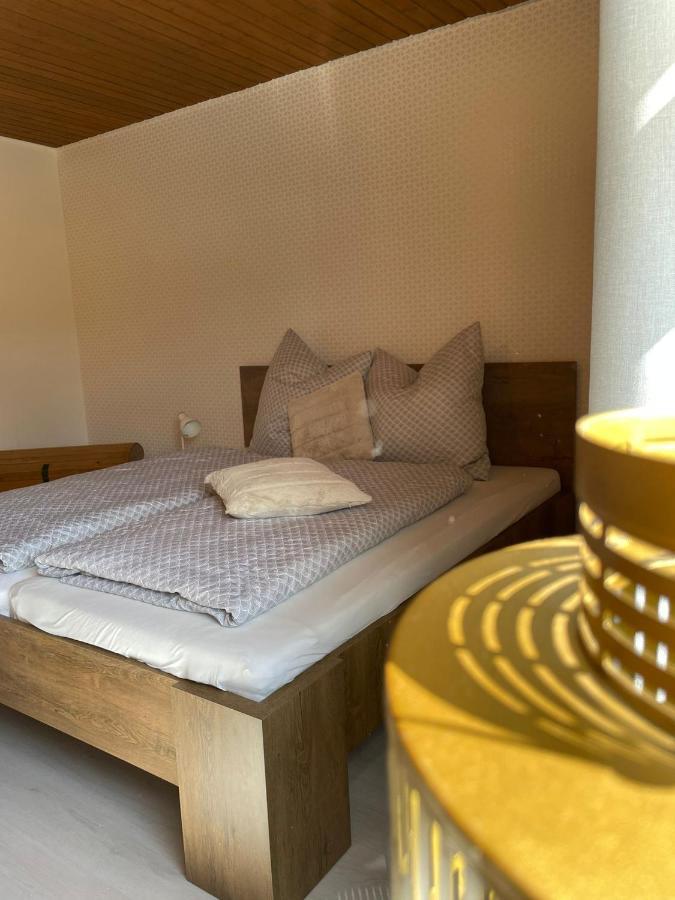 Ferienhaus Mone Monschau Zewnętrze zdjęcie